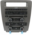 2014 Ford Mustang Oem Climate Control Bezel. Fixed Price $65.00.