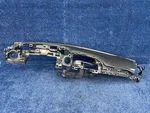 2017-2020 Fiat 124 Spider Dashboard Instrument Panel Cover Trim Oem. Fixed Price $290.00.