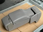 2000 2005 Buick Lesabre Center Console Armrest Storage Lid Cup Holder Oem Gray. Fixed Price $179.10.