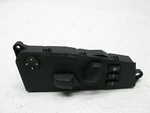 07-13 Bmw X5 E70 Left Front Driver Power Memory Seat Adjust Control Switch 03162. Fixed Price $27.96.