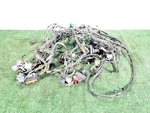 10-15 Jaguar Xj Engine Bay Wire Wiring Harness Compartment Loom Cut Oem. Fixed Price $135.00.