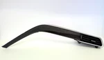 Passenger Dash Air Vent Grille Black W/ Layered Brown Oem 2018-2020 Toyota Camry. Fixed Price $68.00.