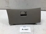2006 Chrysler Pacifica Glove Box Compartment Storage Door Oem+. Fixed Price $45.56.