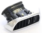 Porsche Cayenne 958 92A 7P5819703B Front Left Air Vent Grille. Fixed Price $87.03.