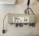 97-03 Bmw E39 Rear Right Radio Receiver Antenna Module Amplifier 8380686-03. Fixed Price $25.00.