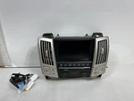 2008 2009 Lexus RX350 Audio Navigation Temperature Display Id 86110-48490 Oem. Fixed Price $169.11.