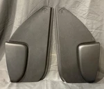 Instrument Panel Dash Fuse Block Covers 23490432 23445433. Fixed Price $65.00.