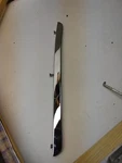 Mercedes W111,W112,W110 Glove Box Chrome Metal Handle Genuine Oem Cover. Fixed Price $262.69.