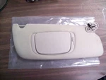 Chergrand 1999 Sun Visor 306838-1. Fixed Price $58.50.