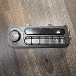 1998-2004 Chrysler Intrepid Climate Control Module P/n: 04698199AF. Fixed Price $59.99.
