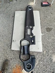 Chevy Camaro ZL1 (2017-22) Dashboard Cluster Bezel (W528002010E). Fixed Price $200.00.