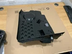 Mercedes-benz Slk R171 A1716800836 Dash Panel Passengers Footwell Trim With 12V. Fixed Price $68.02.