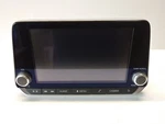 2019-2020 Nissan Altima Am Fm Radio Receiver W/display Screen Oem. Fixed Price $126.89.