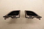 2019-2022 Jeep Cherokee Latitude Front Right And Left Side Dash Outer Air Vents. Fixed Price $81.73.