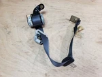 2002-2007 Subaru Impreza Wrx Sedan Rear Lh Driver Side Seat Belt Assembly Oem. Fixed Price $39.99.