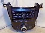 11 12 13 Honda Odyssey Radio Cd Dvd & Theft Code 39100-TK8-A420 GAR34. Fixed Price $64.97.