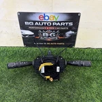 2007 Jeep Commander/grand Cherokee/ Combination Clock Spring Wiper Switch Oem. Fixed Price $119.96.