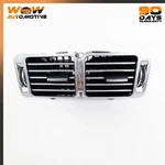 13-25 Range Rover L405 Rear Center Console Ac Air Vent Grille Louver Trim Oem. Fixed Price $52.51.
