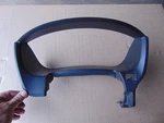 Ford Explorer Police Interceptor Dash Cluster Bezel Trim FB53-78044D70-B #10718. Fixed Price $39.59.
