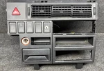 1999-2003 Volkswagen Eurovan Dash Center Radio Climate Trim Bezel Cover Panel. Fixed Price $97.30.