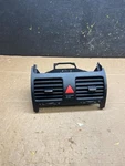 2005 - 2010 Volkswagen Jetta Rabbit Center Cosnole Dash Air Vent W1653 Dg. Fixed Price $79.11.