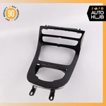 Mercedes W213 E300 Center Console Trim Piano Black 2138100815 Oem. Fixed Price $120.35.