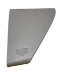 99-06 Silverado Sierra Suburban Tahoe Driver Fuse Box Cover Trim 15179921. Fixed Price $24.89.
