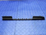 17-19 Audi A4 Center Instrument Panel Trim Bezel Black Oem 8W1857304A6PS. Fixed Price $29.99.