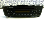 "2005-2006 Nissan Sentra 28185-ZG10B Radio / Cd Player" Oem Working. Fixed Price $79.99.