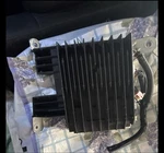 Honda Pilot 2016-2020 Genuine Audio Radio Trunk Amplifier 39186TG7A01. Fixed Price $175.00.