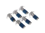 98-2021 Camaro Ss Z28 Automatic Flexplate Bolts Set V8 5.7 6.2 14112-1. Fixed Price $19.95.