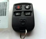 LJE2610BC New Jaguar X308 Xjr Xkr 4 Button Key XJ8 XK8 Remote Fob LJE2610BB. Fixed Price $170.37.