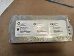 Audio Equipment Radio Am-fm-cd Receiver Fits 04-07 Bmw 525I 122610. Fixed Price $67.50.