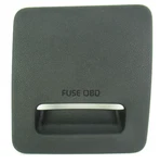 Kia Sorento Fuse Box Access Panel Cover Interior Door Lid Black 2016-2020. Fixed Price $34.00.
