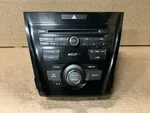 2016-2017 Acura Ilx Am Fm Cd Media Radio Receiver Head Unit Oem 39100-TX6-A31. Fixed Price $89.99.