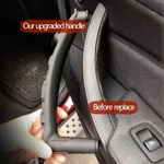 3PCS Interior Door Handle Inner Panel Pull Cover For Bmw E70 E71 X5 X6 2007-2014. Fixed Price $29.99.
