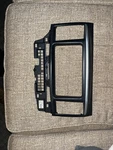 13 14 15 16 17 Mitsubishi Lancer Radio Bezel Din Dash Trim Oem 8002B570XA. Fixed Price $50.00.