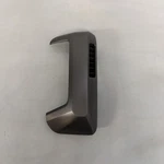 2014-2019 Gmc Sierra 1500 Right Rh Dash Vent Bezel Trim 22351866. Fixed Price $50.00.