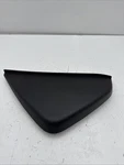 Driver End Cap Cover Trim Fits Chevrolet Cruze 2011 - 12 15 Oem 95987080. Fixed Price $29.00.