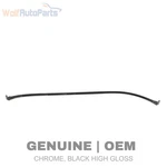 2013-2018 Audi S8 Upper Dash Trim / Lining 4H1857298E. Fixed Price $21.99.