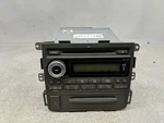 2006-2008 Honda Ridgeline Am Fm Cd Player Radio Receiver Duqmp. Fixed Price $96.83.