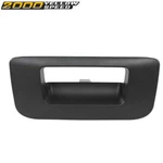 Tailgate Handle Bezel Fit For 2007-2014 Chevrolet Silverado Gmc Sierra GM1916107. Fixed Price $13.86.