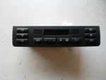64.11 382 446 Bmw Oem A/c Temp Climate Control Panel Unit Switch Buttons. Fixed Price $26.10.
