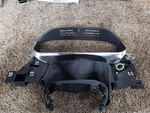18 19 20 21 22 Range Rover Sport Dash Panel W/o Head-up Display. Fixed Price $197.00.