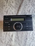 2007-2009 Nissan Versa Am Fm Cd Player Radio PN-28185 EM30A. 7018780 982-2047-80. Fixed Price $49.99.