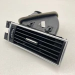 2007-2011 Audi S6 A6 Front Right Dash Climate Air Vent Oem #4F1820902D. Fixed Price $12.80.