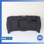 15-19 Lr Discovery Sport L550 Trunk Boot Tailgate Lid Trim Black Oem. Fixed Price $228.25.