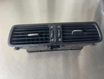 06-10 Vw Passat Dash Front Center Air Vent Heater Conditioning Trim Black. Fixed Price $39.00.