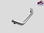 Dashboard Left Driver Air Vent Bezel Trim Molding Toyota RAV4 2019-2025 Oem. Fixed Price $28.99.