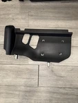 2016-2020 Honda Civic Sedan Front Right Under Dash Lower Cover Trim Panel Oem. Fixed Price $35.99.